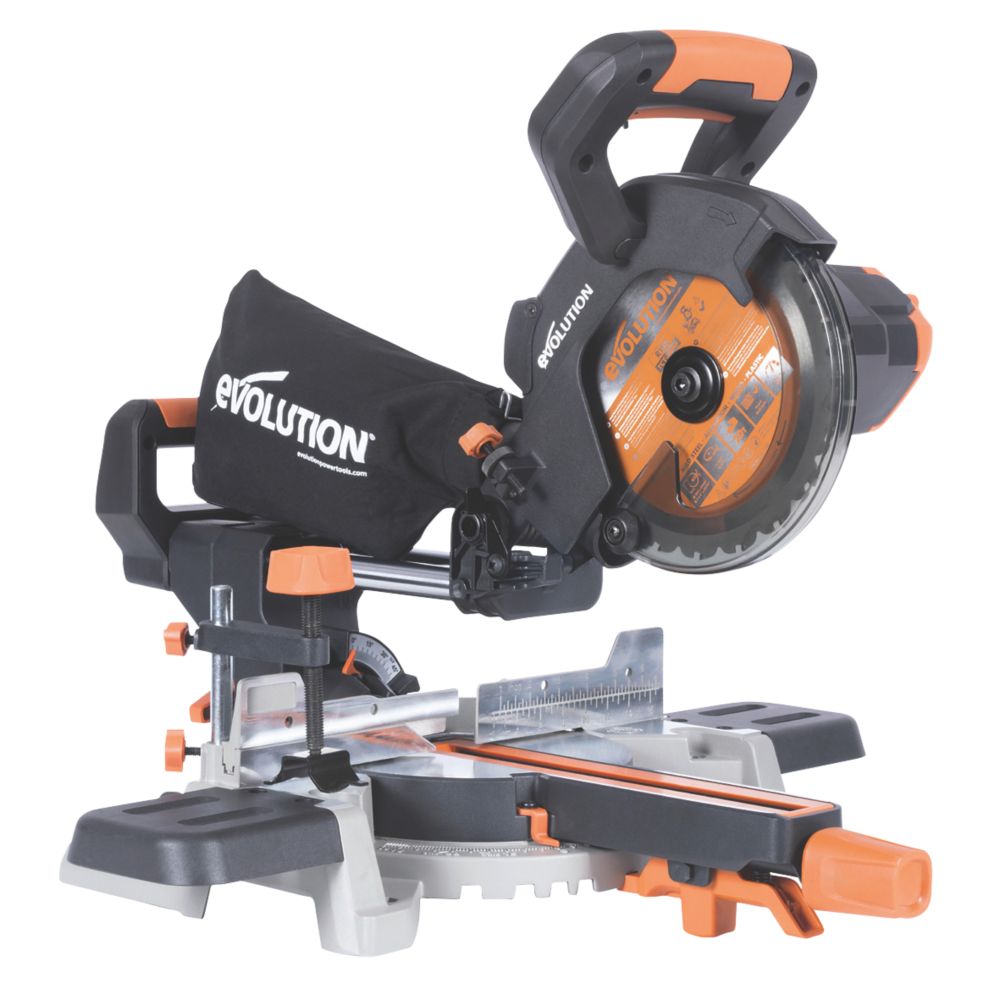 Makita mitre deals saw screwfix