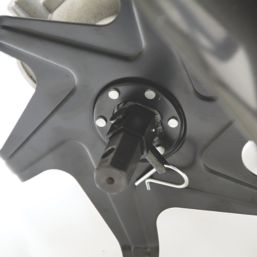 The Handy THPMT 30cm 43cc Petrol Mini Tiller