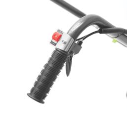 The Handy THPMT 30cm 43cc Petrol Mini Tiller