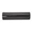 FloPlast  Round Downpipe Black 68mm x 2.5m