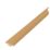 Unika Oak Effect T-Bar Laminate Threshold 0.9m