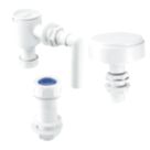 McAlpine By-Law 30 Kit 3/4 & 1"