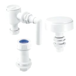 McAlpine By-Law 30 Kit 3/4 & 1"