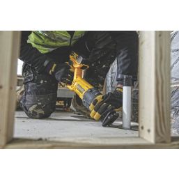 DEWALT DCS380N-XJ 18V Li-Ion XR  Cordless Reciprocating Saw - Bare