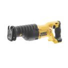 DEWALT DCS380N-XJ 18V Li-Ion XR  Cordless Reciprocating Saw - Bare