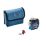 Bosch GLL 3-80 C Red Self-Levelling Multi-Line Laser Level