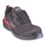 Milwaukee Boa Flextred Size 11  Black    Safety Shoes