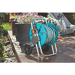 Gardena Clever Roll Hose Trolley Small 13mm x 30m