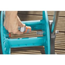 Gardena  Clever Roll Hose Trolley Small 13mm x 20m