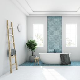 4lite WiZ Connected LED Smart Wall/Ceiling Light White 18W 1620lm