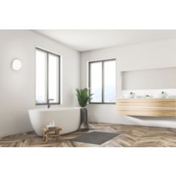 4lite WiZ Connected LED Smart Wall/Ceiling Light White 18W 1620lm