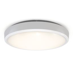 4lite WiZ Connected LED Smart Wall/Ceiling Light White 18W 1620lm