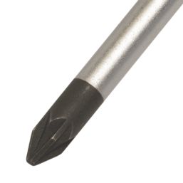 Roughneck   Pozi Screwdriver  PZ1 x 75mm