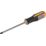 Roughneck   Pozi Screwdriver  PZ1 x 75mm