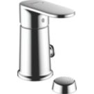 Hansgrohe Vernis Blend Chrome 116mm Mono Bidet Mixer Tap