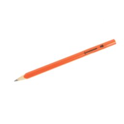 Magnusson 175mm Carpenters Pencils HB 10 Pack