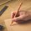 Magnusson 175mm Carpenters Pencils HB 10 Pack