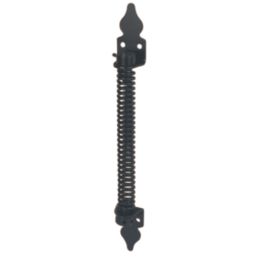 GateMate Gate Return Spring Black 340mm