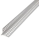 External Render Corner Bead 10-12mm x 2.5m 5 Pack