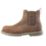 Site Mudguard Size 12  Brown  Steel Toe Cap Safety Dealer Boots