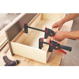 Bessey Duoklamp Spreader Clamp 12" (300mm)