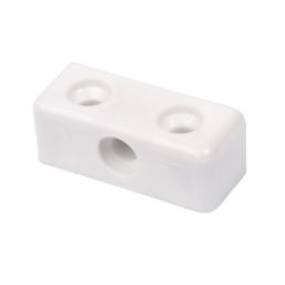 Essentials Assembly Joints White 10 Pack