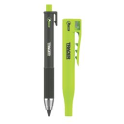 TRACER 165mm Tough Pencil 2B