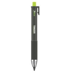 TRACER 165mm Tough Pencil 2B