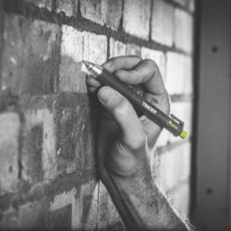 TRACER 165mm Tough Pencil 2B