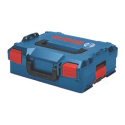 Bosch GRG 18V-16 C 18V Li-Ion CoolPack Brushless Cordless Rivet Gun in L-Boxx - Bare