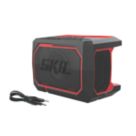 Skil VA1E3151CA 20V Li-Ion PWRCORE 20 Cordless Bluetooth Speaker - Bare