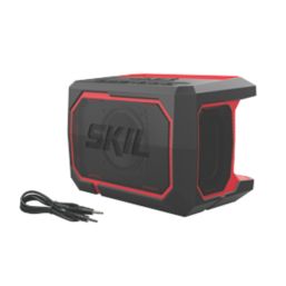 Skil VA1E3151CA 20V Li-Ion PWRCORE 20 Cordless Bluetooth Speaker - Bare