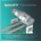 Luceco FType Essence Flat Fixed  Fire Rated LED Downlight  White 5W 515lm
