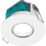 Luceco FType Essence Flat Fixed  Fire Rated LED Downlight  White 5W 515lm