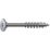 Spax  TX Flat Self Drilling Wood Screws 4mm x 34mm 200 Pack