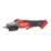 Milwaukee M18 FSAGF125XPDB-0X 18V Li-Ion RedLithium High Output 5" Brushless Cordless Angle Grinder - Bare