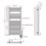Flomasta 1100mm x 500mm 853BTU Gold Flat Electric Towel Radiator