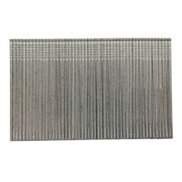 Erbauer Galvanised Straight Brad Nails 18ga x 20mm 2000 Pack