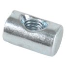 Easyfix Cross Dowels M6 x 16mm 50 Pack