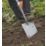 Spear & Jackson  Square Head Neverbend Digging Spade