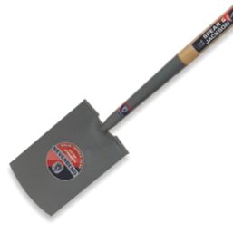 Spear & Jackson  Square Head Neverbend Digging Spade