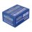 Silverscrew  PZ Double-Countersunk Thread Cutting Multipurpose Screws 6mm x 100mm 100 Pack