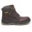 DEWALT Titanium Size 9  Tan Waterproof Steel Toe Cap Safety Boots