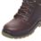 DEWALT Titanium Size 9  Tan Waterproof Steel Toe Cap Safety Boots