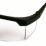 JSP JuniorWraparound Clear Lens Safety Specs