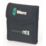 Wera 8740 A HF 1 1/4" Drive Hex-Plus Zyklop Bit Socket Set 5 Pieces