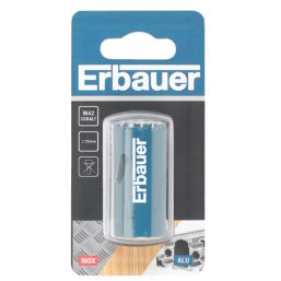 Erbauer  Multi-Material Holesaw 25mm