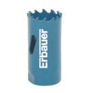 Erbauer  Multi-Material Holesaw 25mm