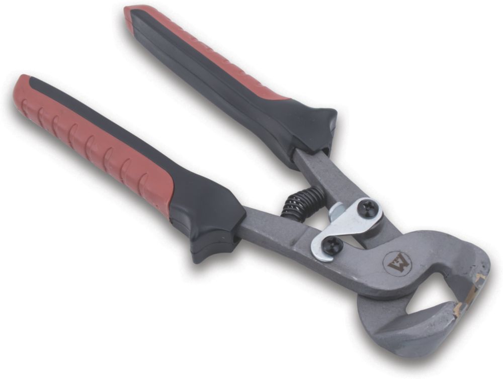Tile snips screwfix discount