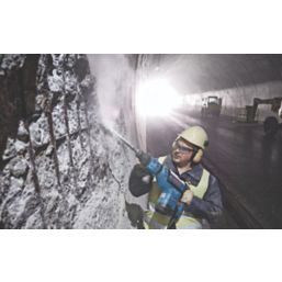 Bosch SDS Max Shank Pointed Chisel 600mm